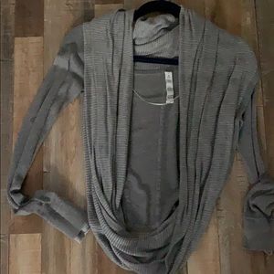 Lululemon sweater